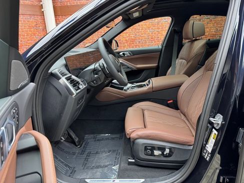 New 2026 BMW X6 xDrive40i w/ Executive Package image 22