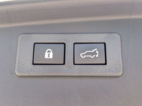 Certified 2024 Subaru Outback Wilderness AWD/4WD image 13