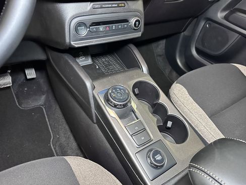 New 2025 Ford Bronco Sport Big Bend w/ Convenience Package image 28