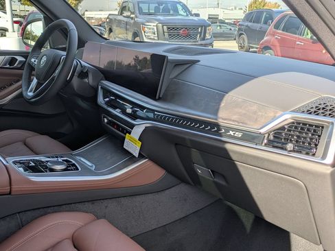 New 2026 BMW X5 sDrive40i RWD image 27