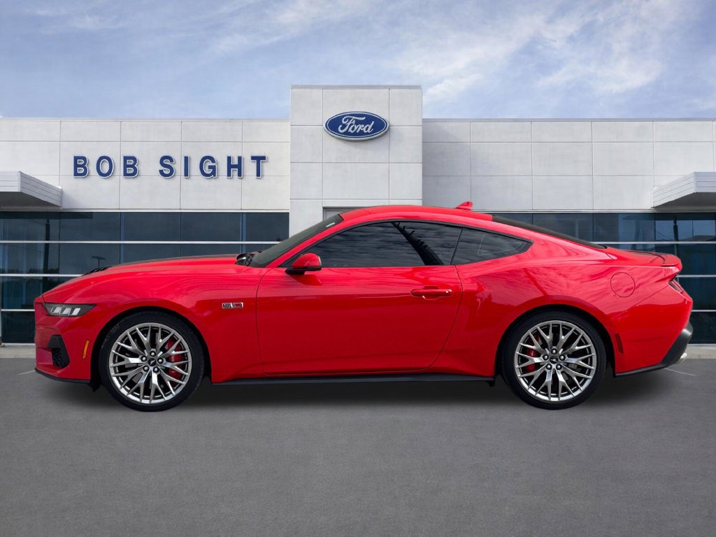 Used 2024 Ford Mustang GT Premium RWD image 36