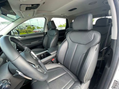 Used 2024 Hyundai Palisade XRT AWD/4WD image 19
