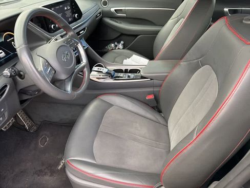 Used 2021 Hyundai Sonata SEL Plus image 31