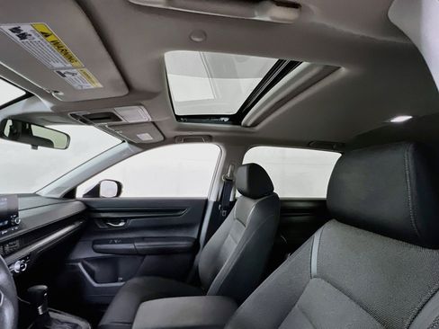 Used 2023 Honda CR-V EX image 21