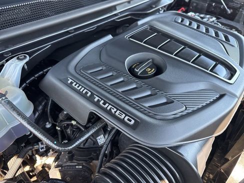 Used 2023 Jeep Grand Wagoneer L Series II image 13