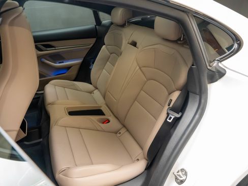 Certified 2024 Porsche Taycan 4S AWD/4WD image 35