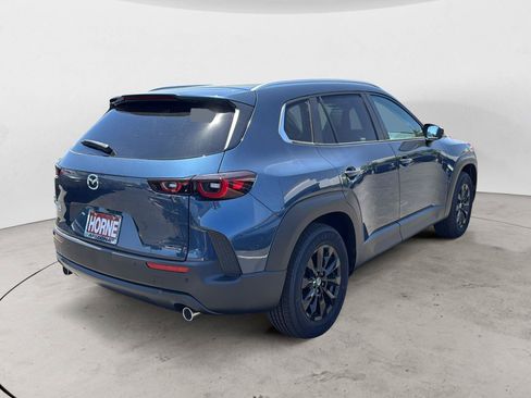 New 2026 MAZDA CX-50 AWD 2.5 S w/ Preferred Pkg image 5