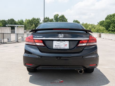 Used 2014 Honda Civic LX image 6