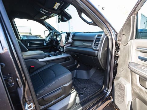 New 2026 RAM 3500 Big Horn image 26