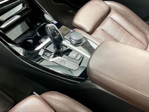 Used 2018 BMW X3 xDrive30i w/ Executive Package image 14