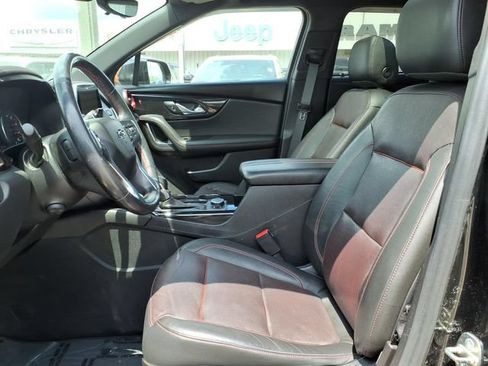 Used 2020 Chevrolet Blazer RS AWD/4WD image 9