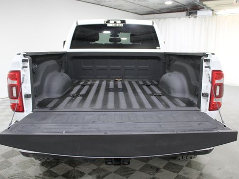 Used 2024 RAM 2500 Lone Star w/ Sport Appearance Package AWD/4WD image 20