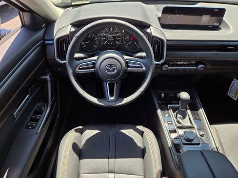 New 2026 MAZDA CX-50 AWD 2.5 S w/ Cargo Package image 16