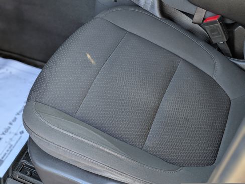 Used 2020 Chevrolet Silverado 1500 Custom Trail Boss w/ Custom Convenience Package image 27