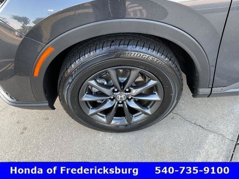 Used 2020 Honda CR-V Touring image 9