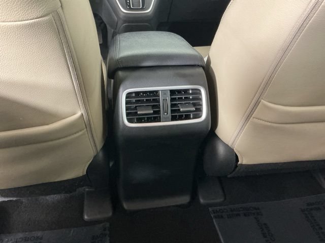 Used 2015 Honda CR-V EX-L image 29