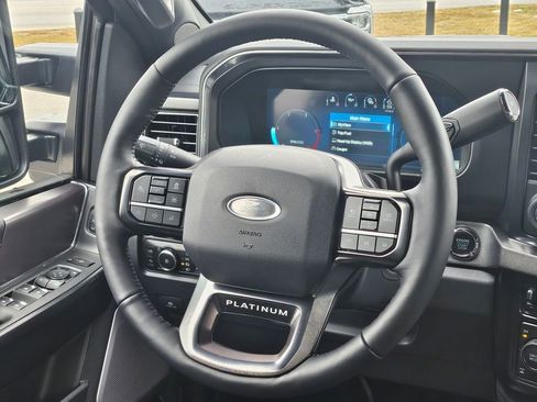 New 2026 Ford F350 Platinum image 11