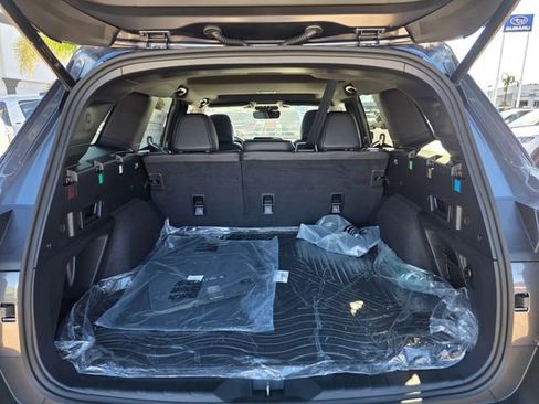 New 2026 Subaru Outback Premium image 12