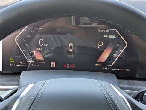 New 2026 BMW X5 xDrive40i w/ Climate Comfort Package image 32