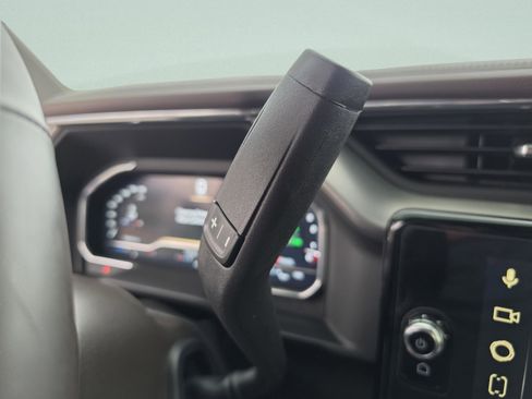 Certified 2024 GMC Sierra 2500 Denali w/ Denali Reserve Package AWD/4WD image 29