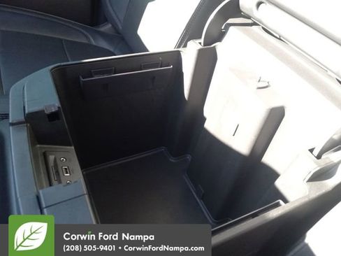 Used 2023 Chevrolet Silverado 3500 High Country w/ Z71 Off-Road Package image 20