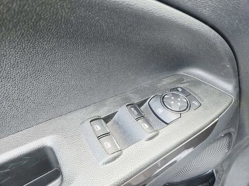 Used 2021 Ford EcoSport SE FWD image 29