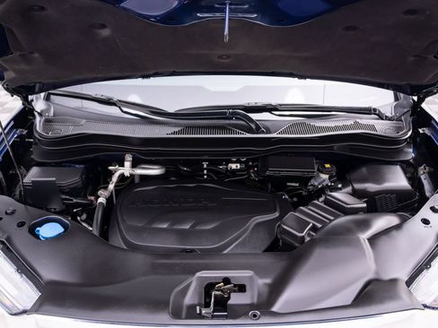 Used 2023 Honda Ridgeline RTL-E image 31