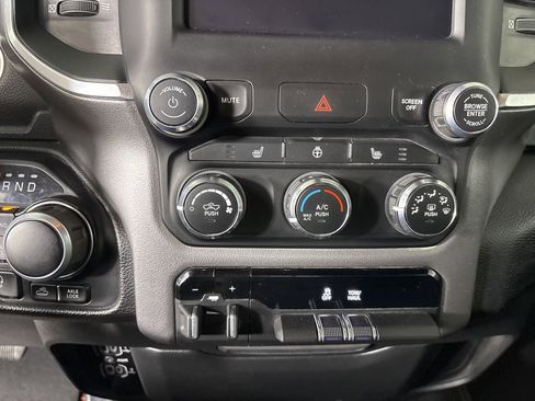 Used 2023 RAM 1500 Big Horn image 16