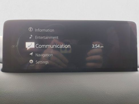 Used 2023 MAZDA CX-5 AWD 2.5 Turbo image 16