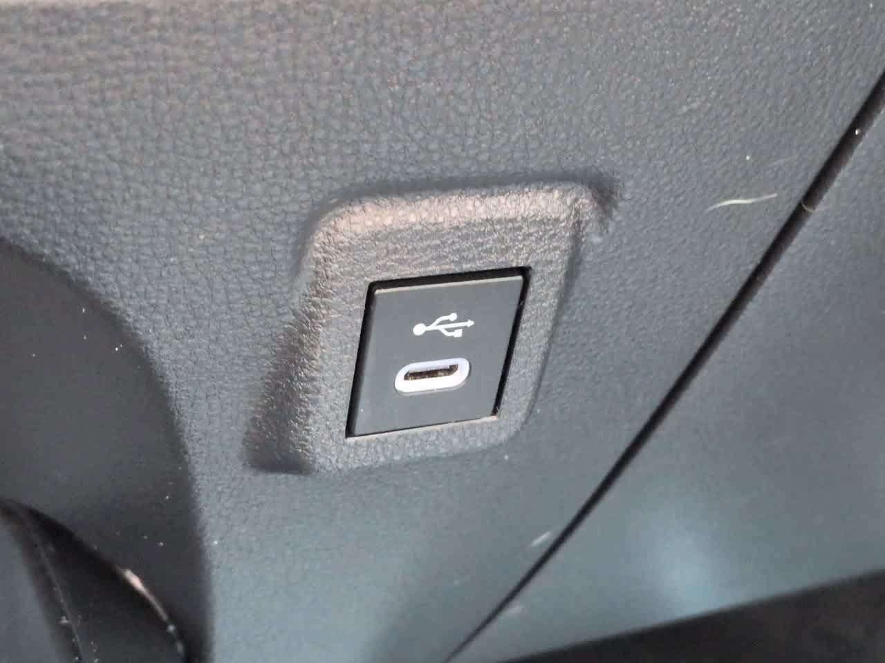 Certified 2024 Toyota Corolla LE FWD image 20
