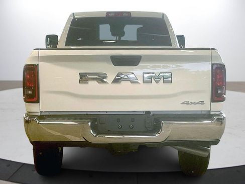 New 2026 RAM 2500 Tradesman w/ Chrome Appearance Group AWD/4WD image 4