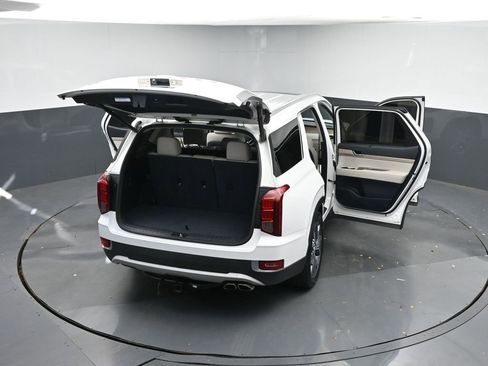 Used 2021 Hyundai Palisade SEL image 44