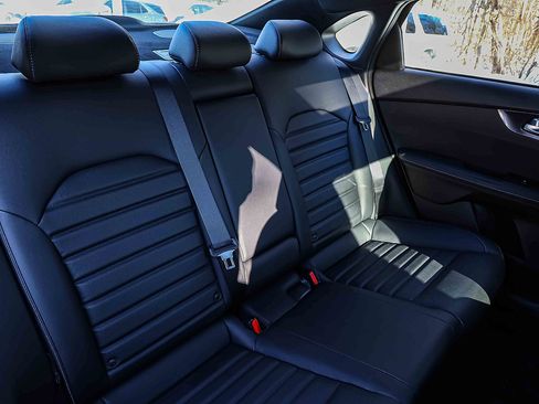 Certified 2023 Kia Forte GT-Line w/ GT-Line Premium Package image 25