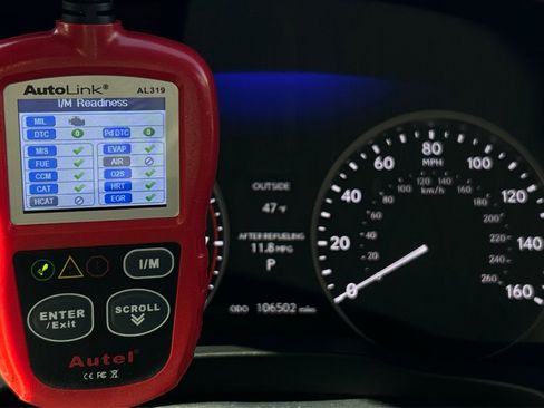 Used 2015 Lexus ES 350 image 10