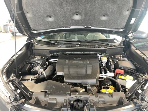 Used 2023 Subaru Forester Premium image 20