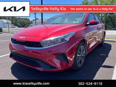 Used 2024 Kia Forte LXS