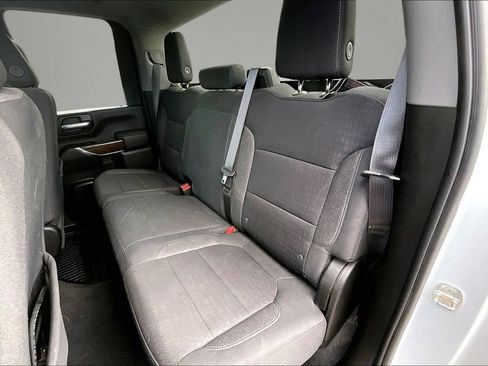 Used 2022 GMC Sierra 2500 SLE w/ SLE Convenience Package RWD image 22