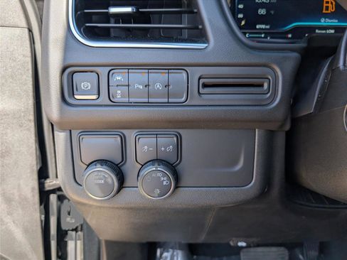 Used 2024 Chevrolet Tahoe Premier image 45