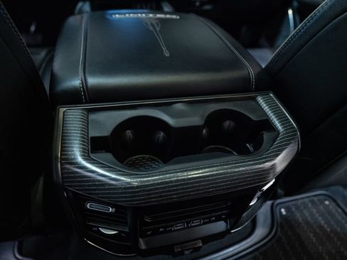 Used 2021 RAM 1500 Limited image 44