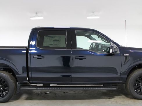 New 2026 Ford F150 Lariat image 10