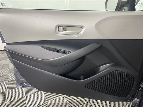 New 2026 Toyota Corolla LE FWD image 19