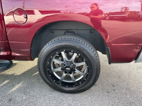 Used 2017 RAM 1500 Big Horn image 9