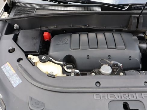 Used 2012 Chevrolet Traverse LT AWD/4WD image 38