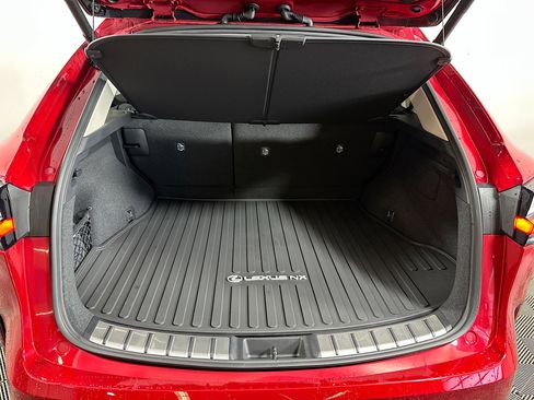 New 2026 Lexus NX 350 FWD w/ Accessory Package (2T) image 24