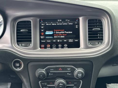 Used 2023 Dodge Charger SXT image 23