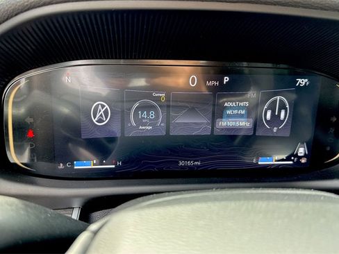 Used 2023 Jeep Wagoneer Series II image 50