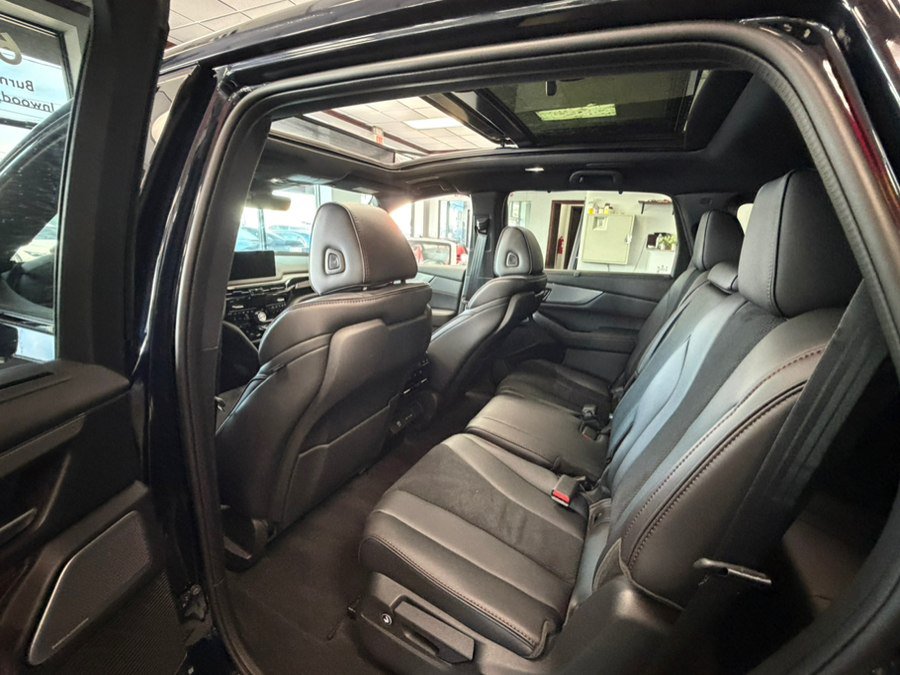 Used 2026 Acura MDX A-Spec AWD/4WD image 30
