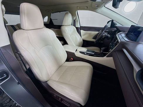 Used 2020 Lexus RX 350 350 image 29