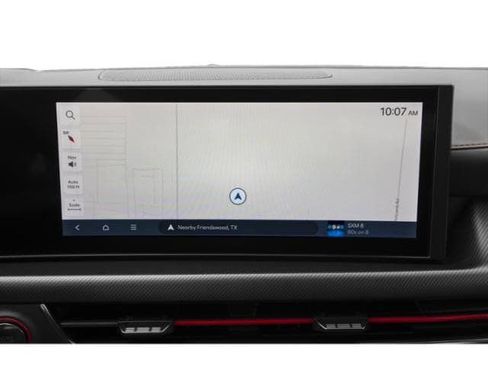 New 2026 Hyundai Sonata N Line image 16