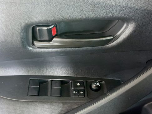 Used 2025 Toyota Corolla LE FWD image 15